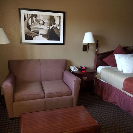 Best Western Johnson City Inn Luaran gambar
