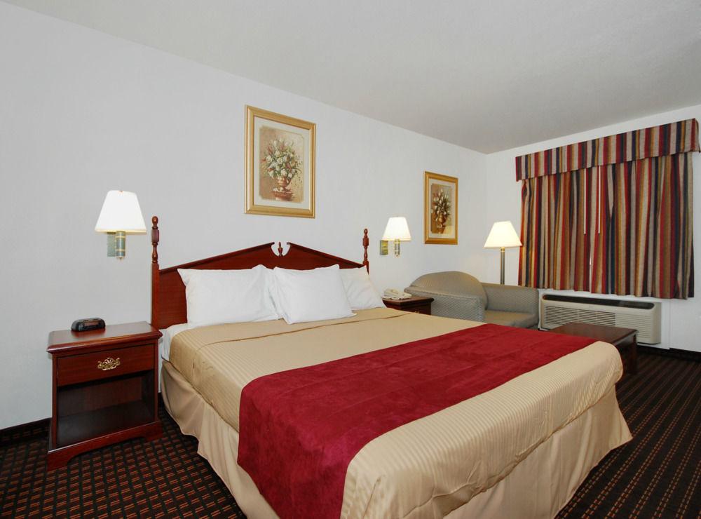 Best Western Johnson City Inn Luaran gambar