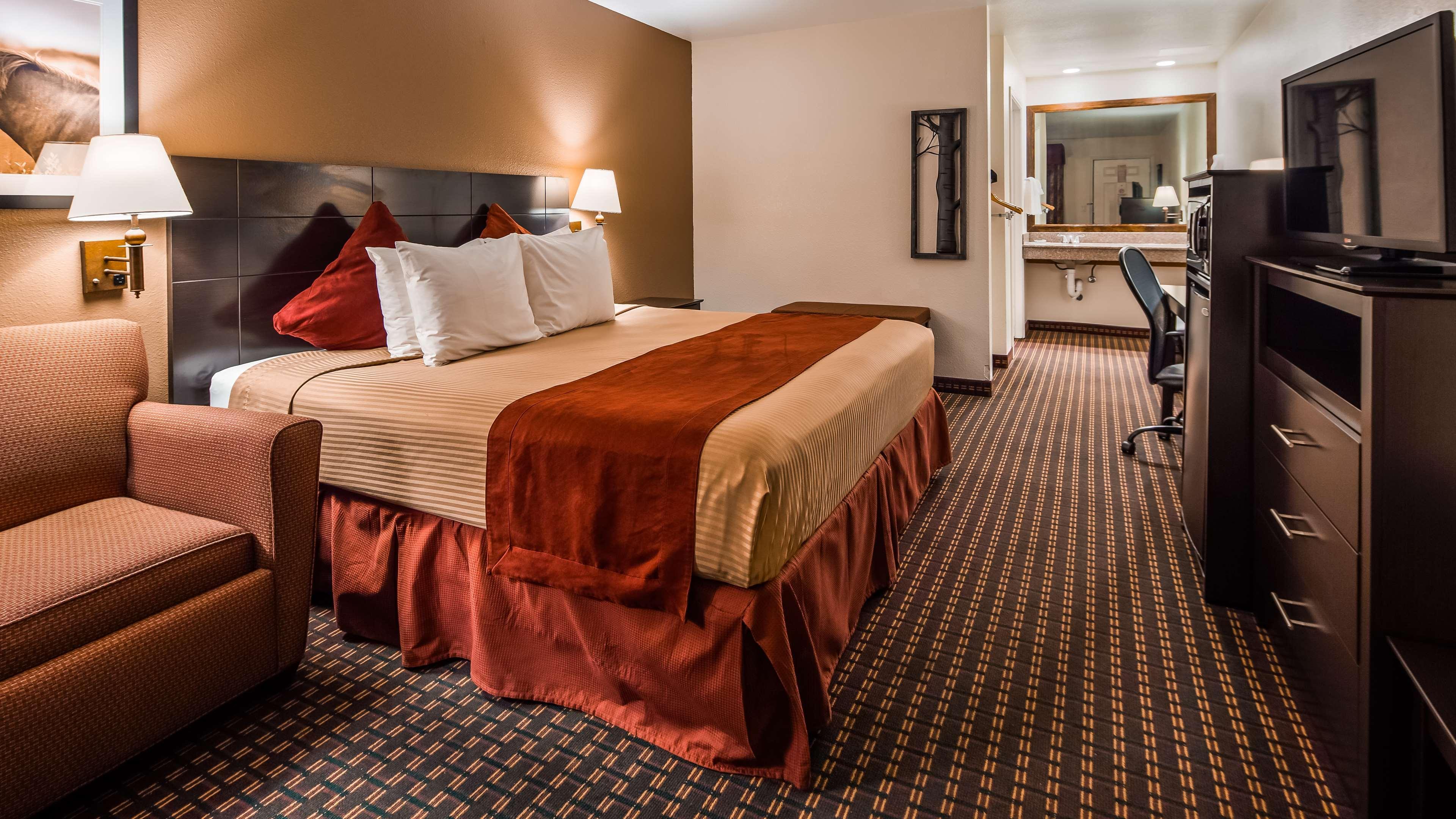 Best Western Johnson City Inn Luaran gambar