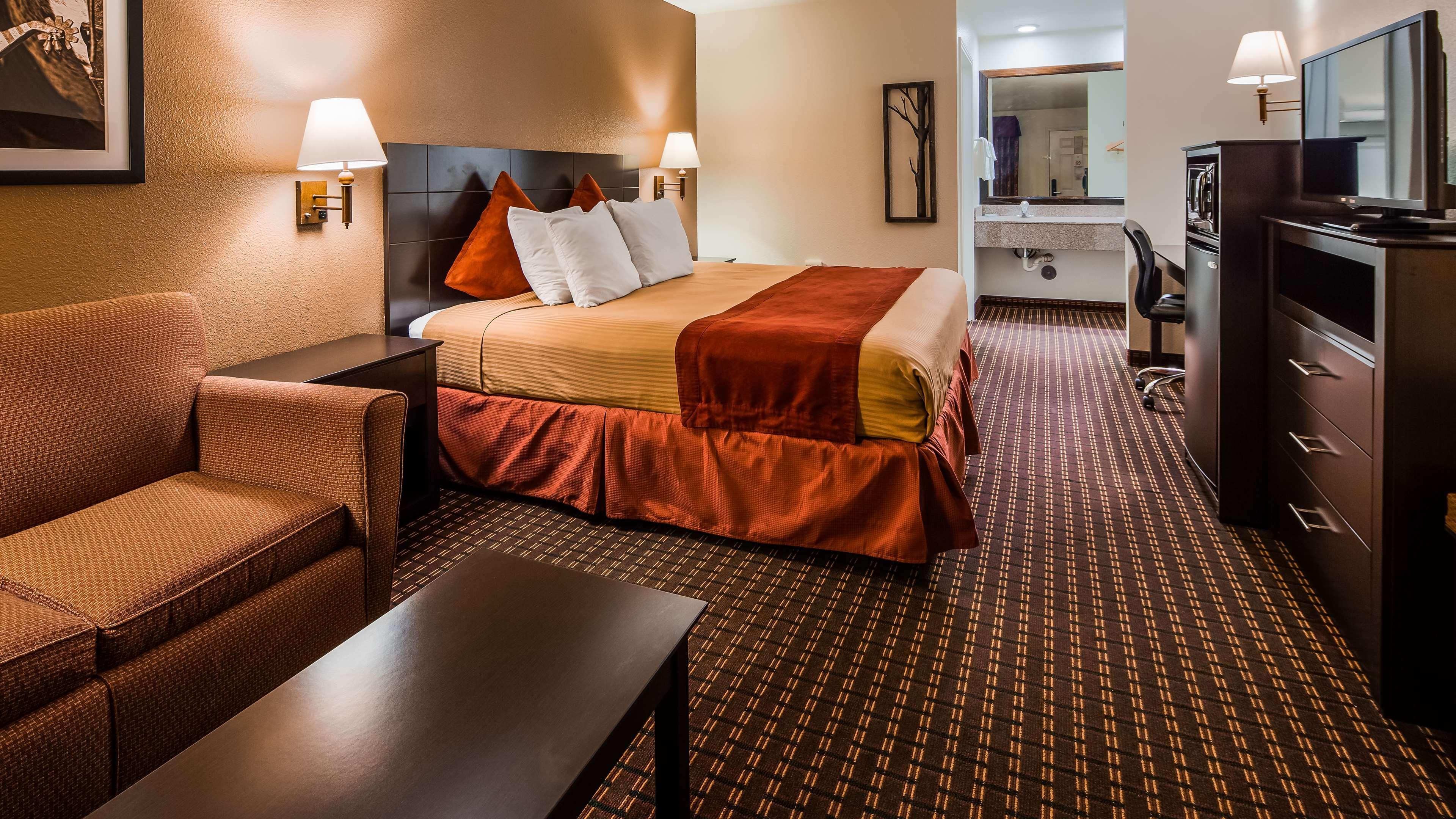 Best Western Johnson City Inn Luaran gambar