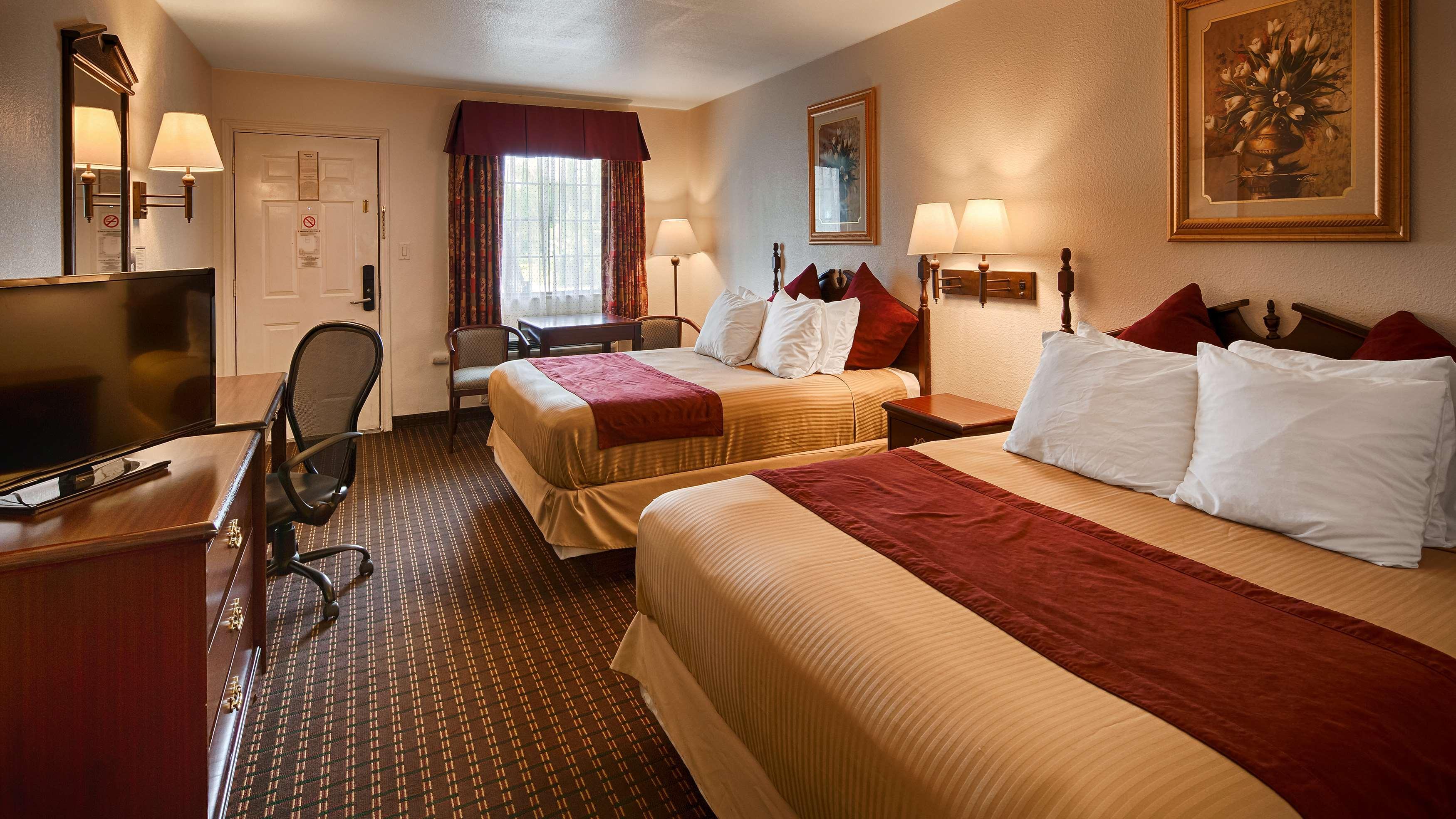 Best Western Johnson City Inn Luaran gambar