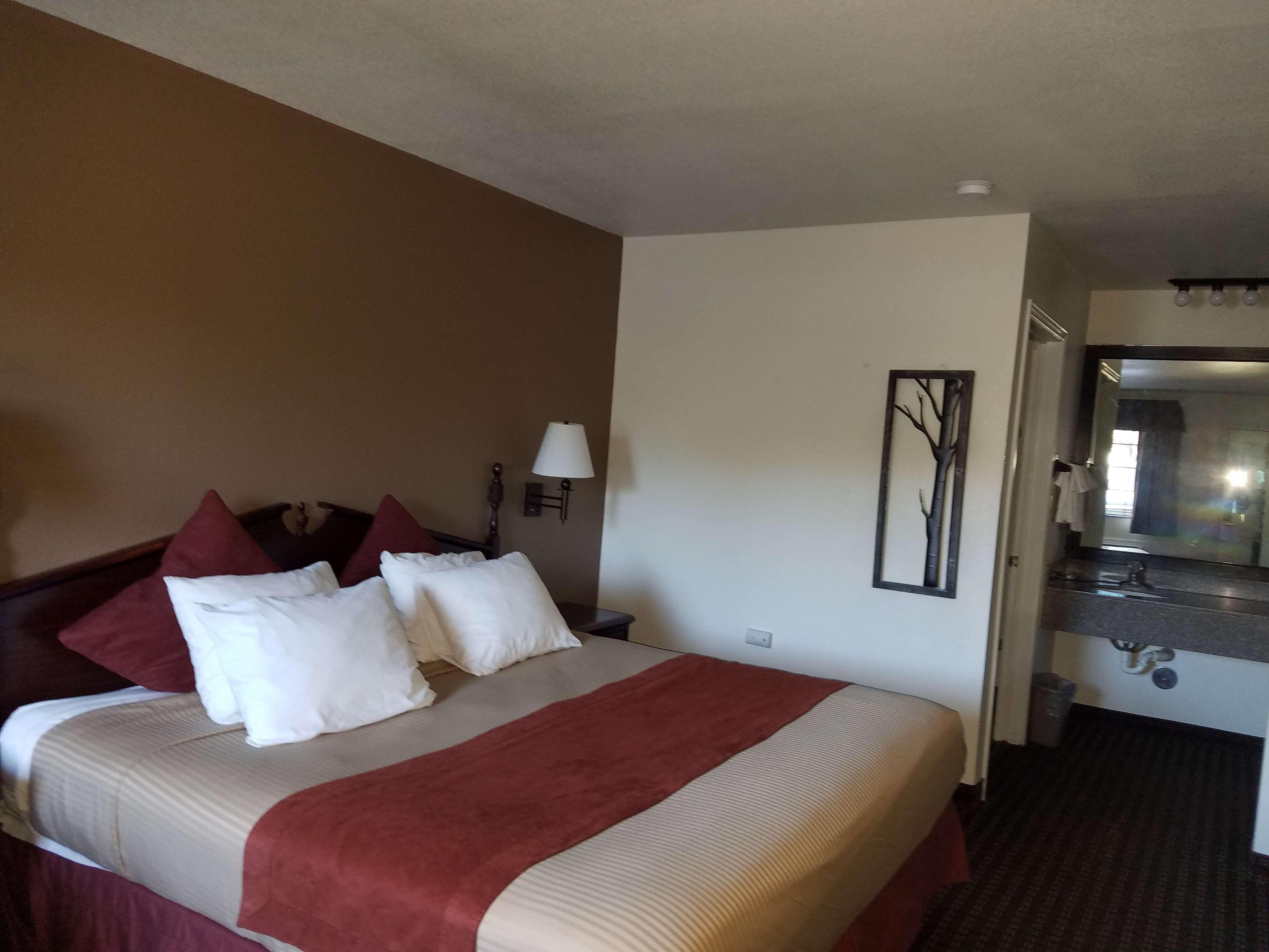 Best Western Johnson City Inn Luaran gambar