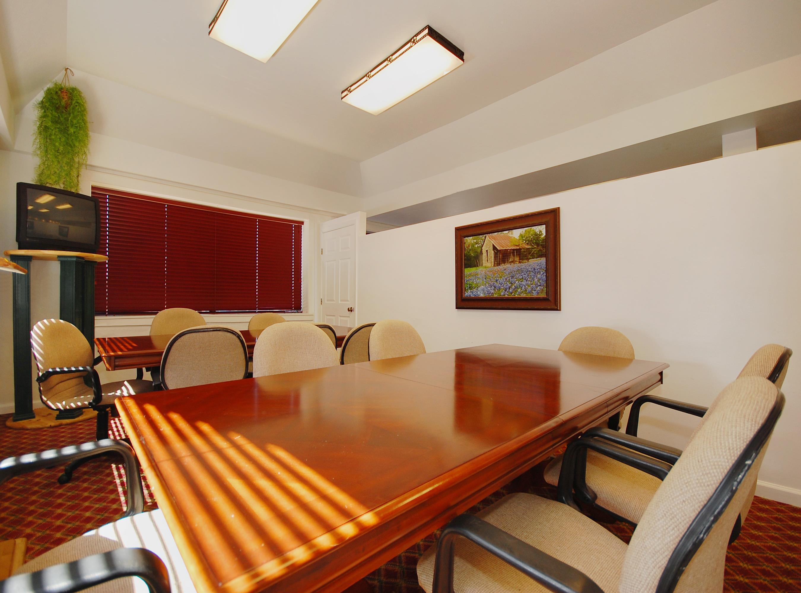 Best Western Johnson City Inn Bilik gambar