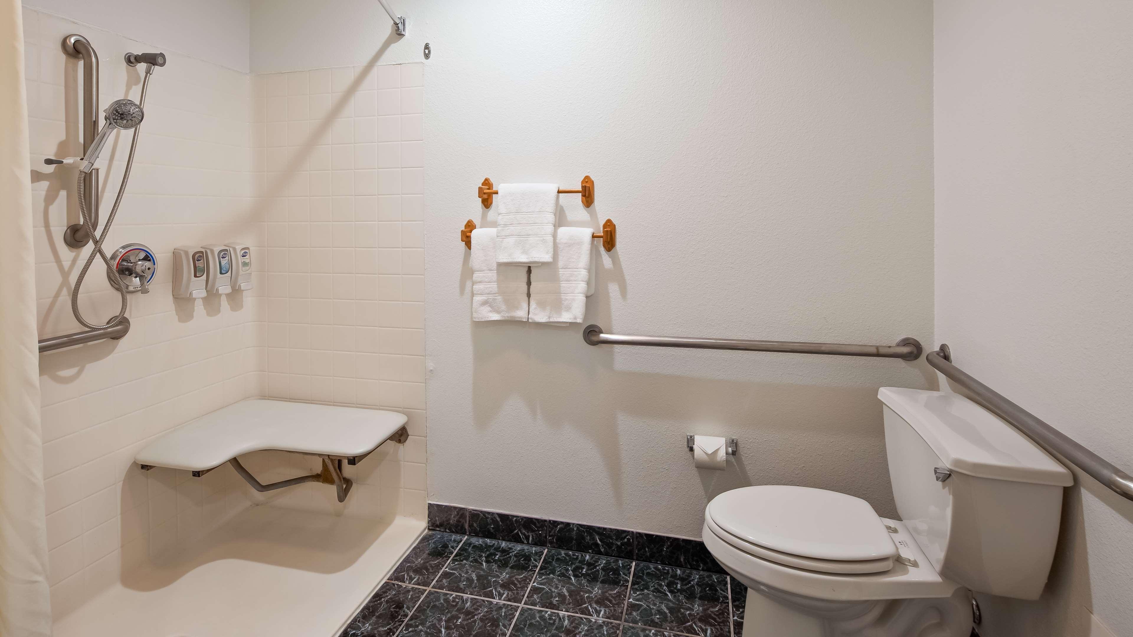 Best Western Johnson City Inn Luaran gambar