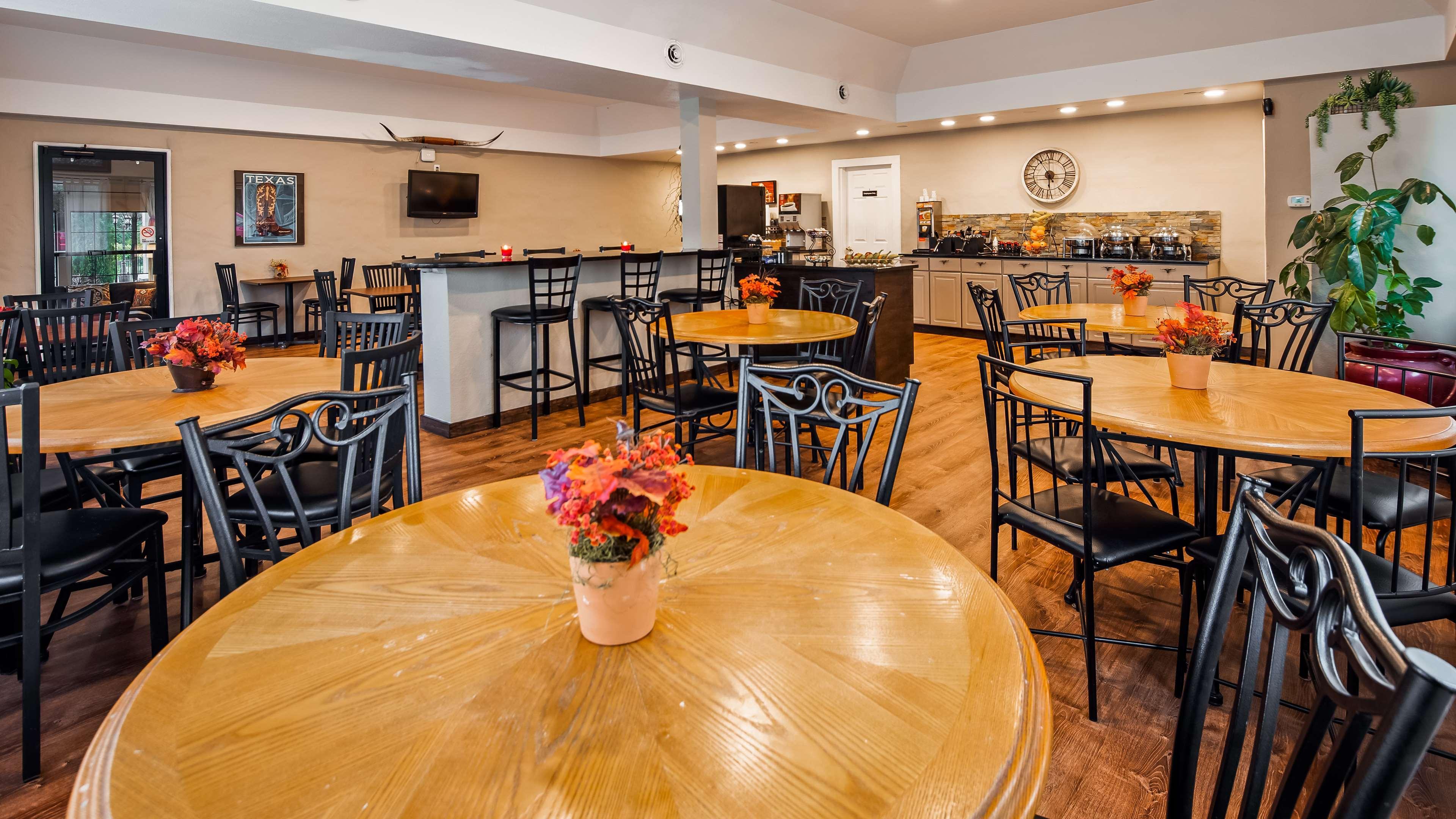 Best Western Johnson City Inn Luaran gambar