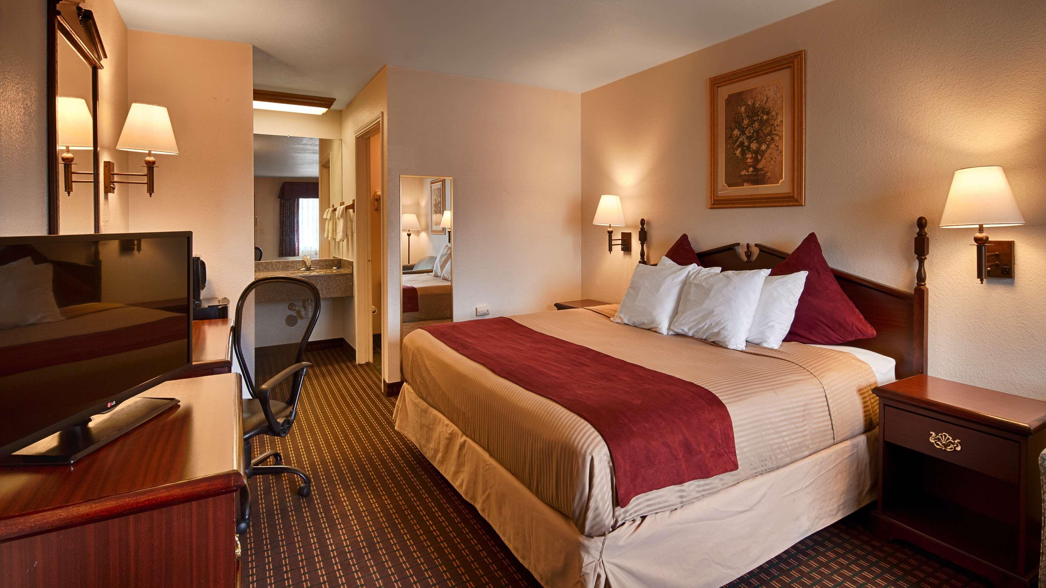 Best Western Johnson City Inn Luaran gambar
