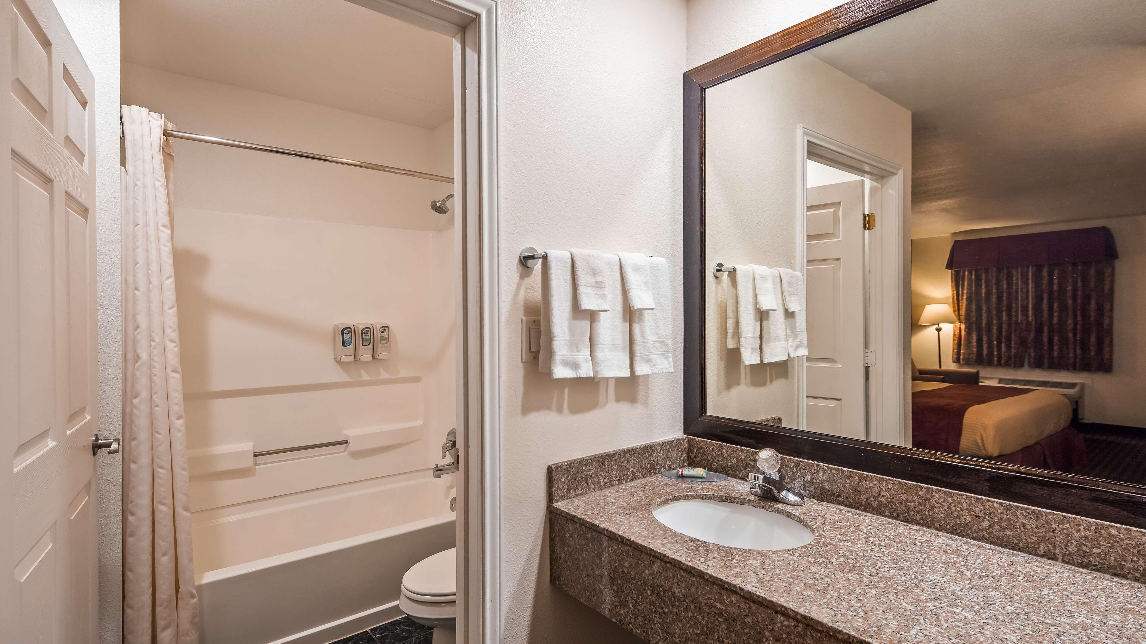 Best Western Johnson City Inn Luaran gambar