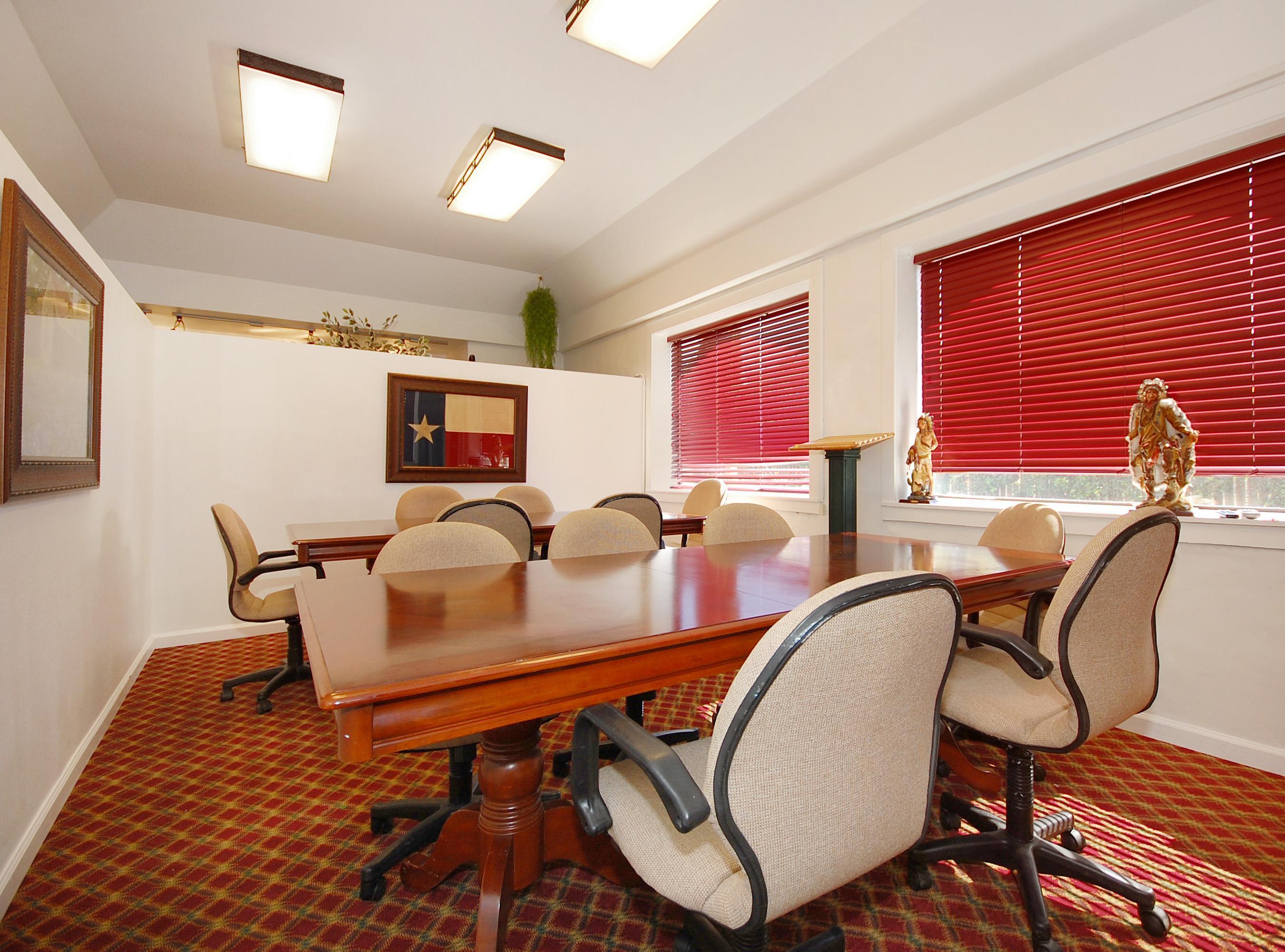 Best Western Johnson City Inn Kemudahan gambar