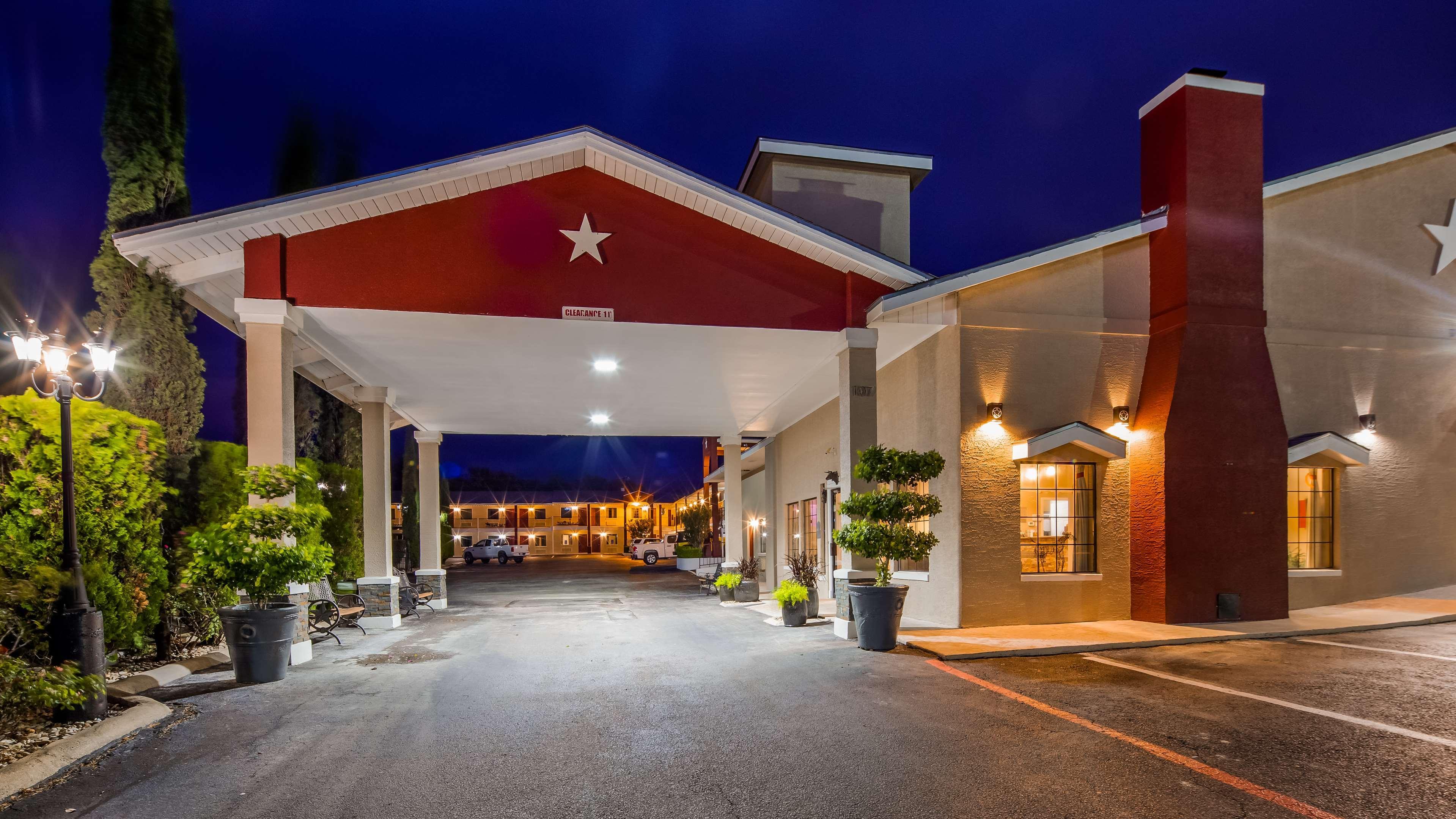 Best Western Johnson City Inn Luaran gambar