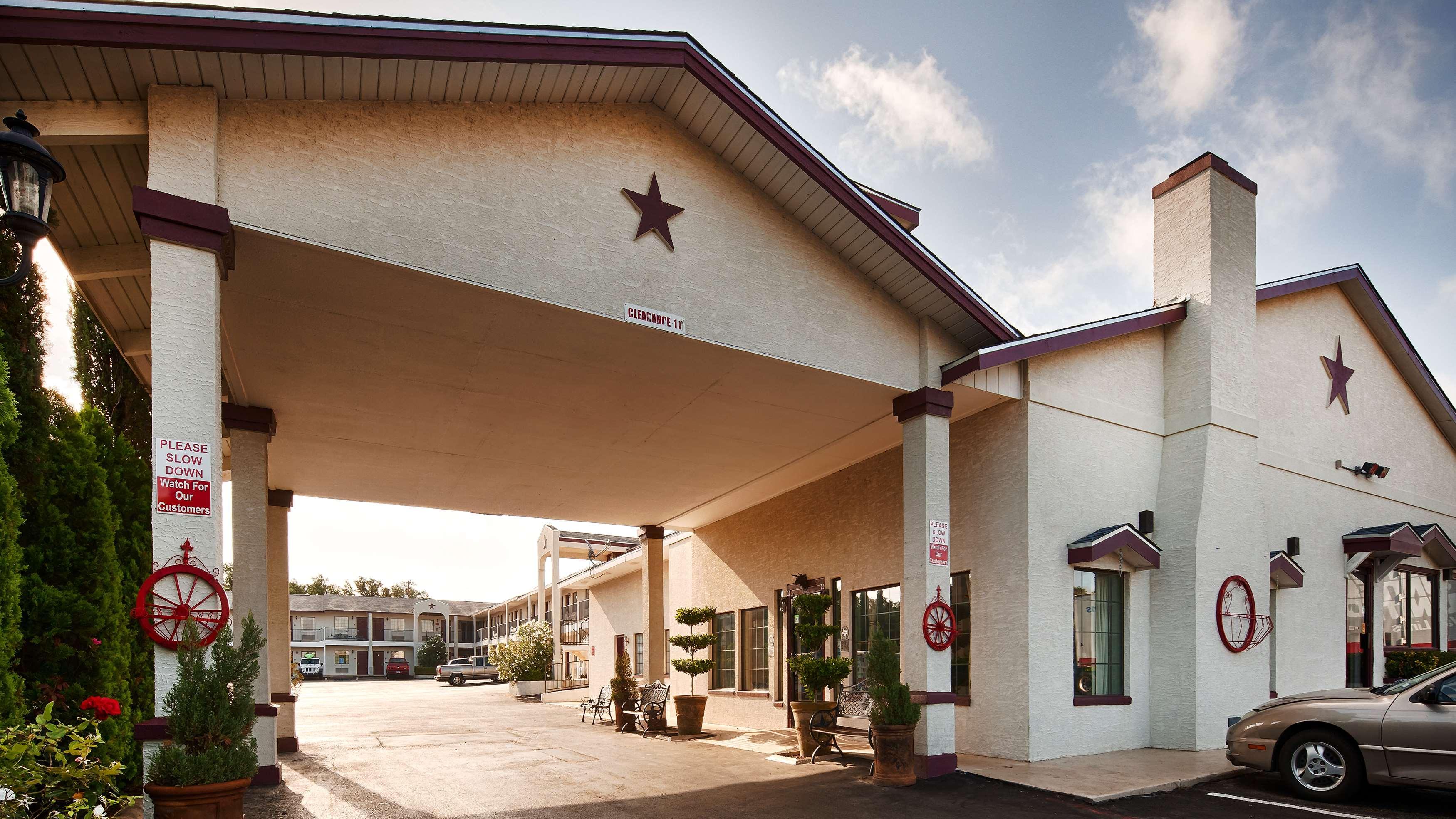 Best Western Johnson City Inn Luaran gambar