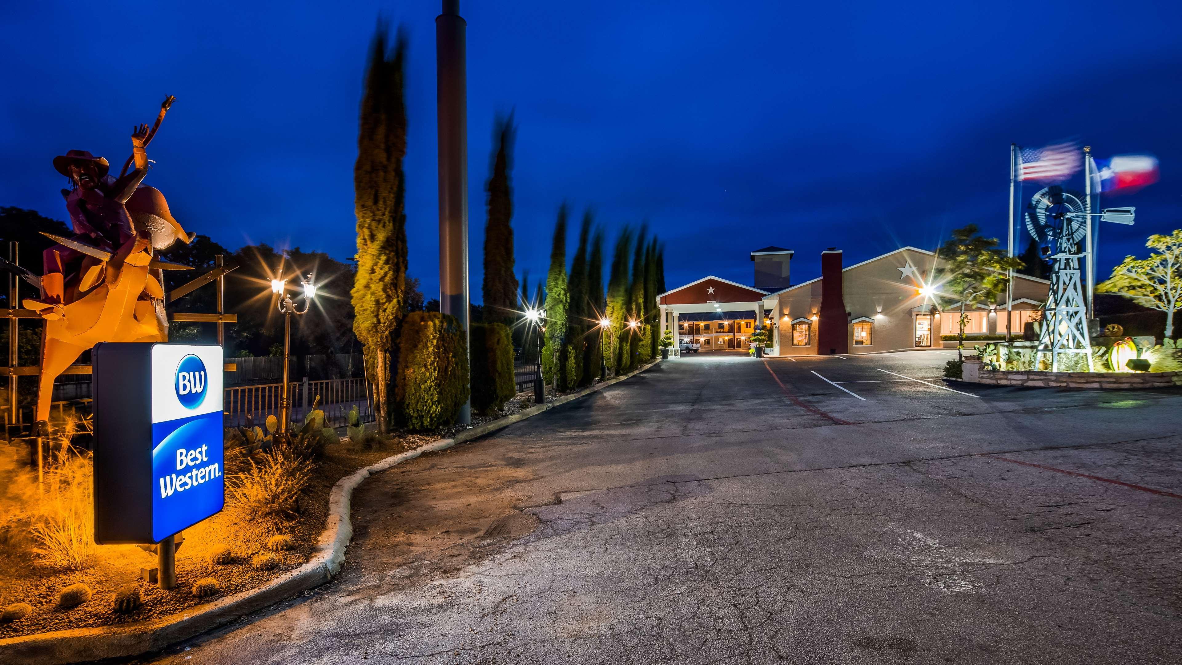 Best Western Johnson City Inn Luaran gambar