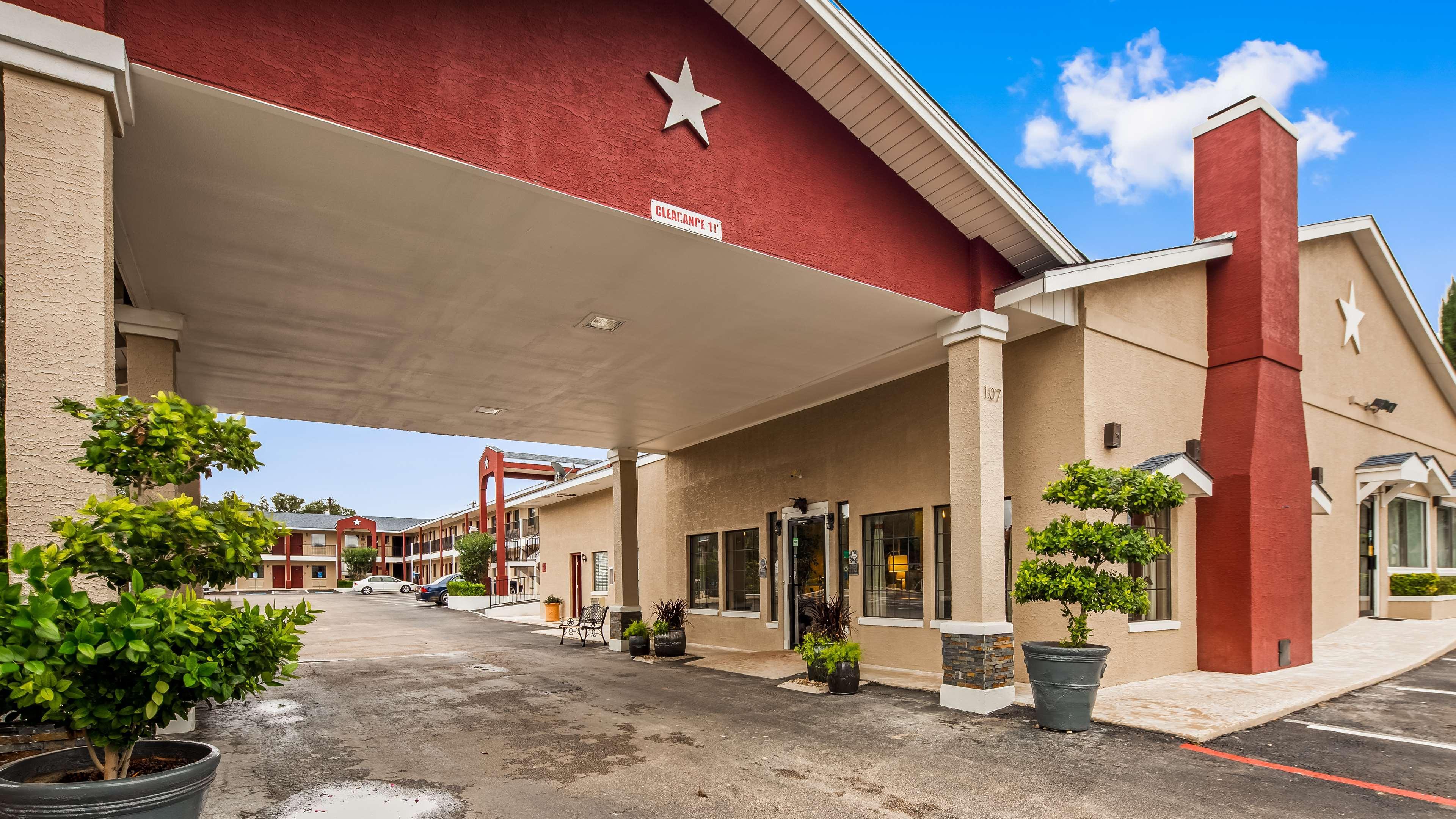 Best Western Johnson City Inn Luaran gambar