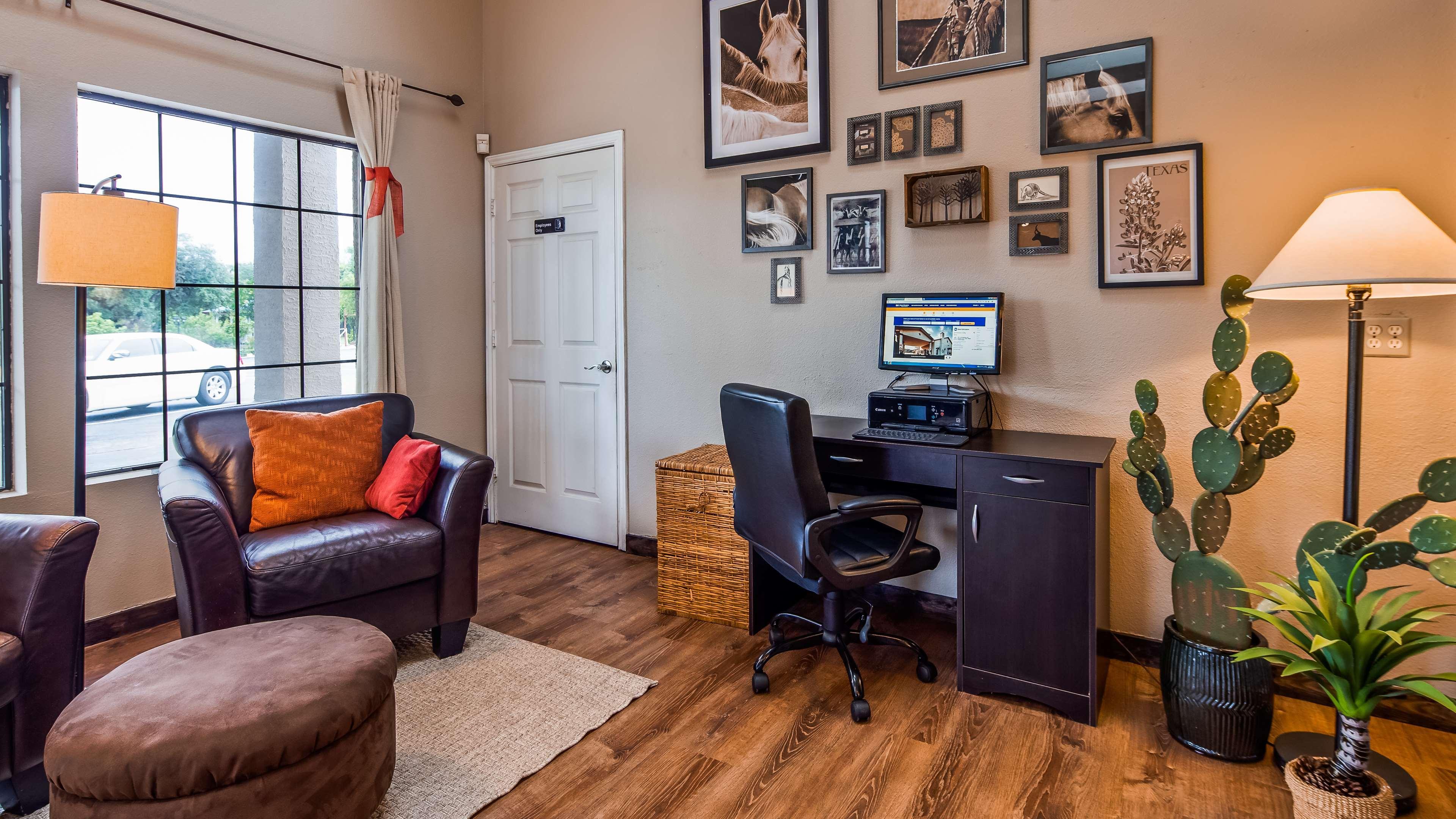 Best Western Johnson City Inn Luaran gambar