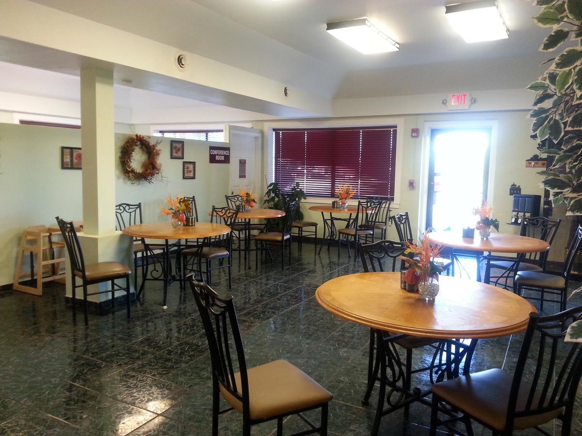 Best Western Johnson City Inn Luaran gambar
