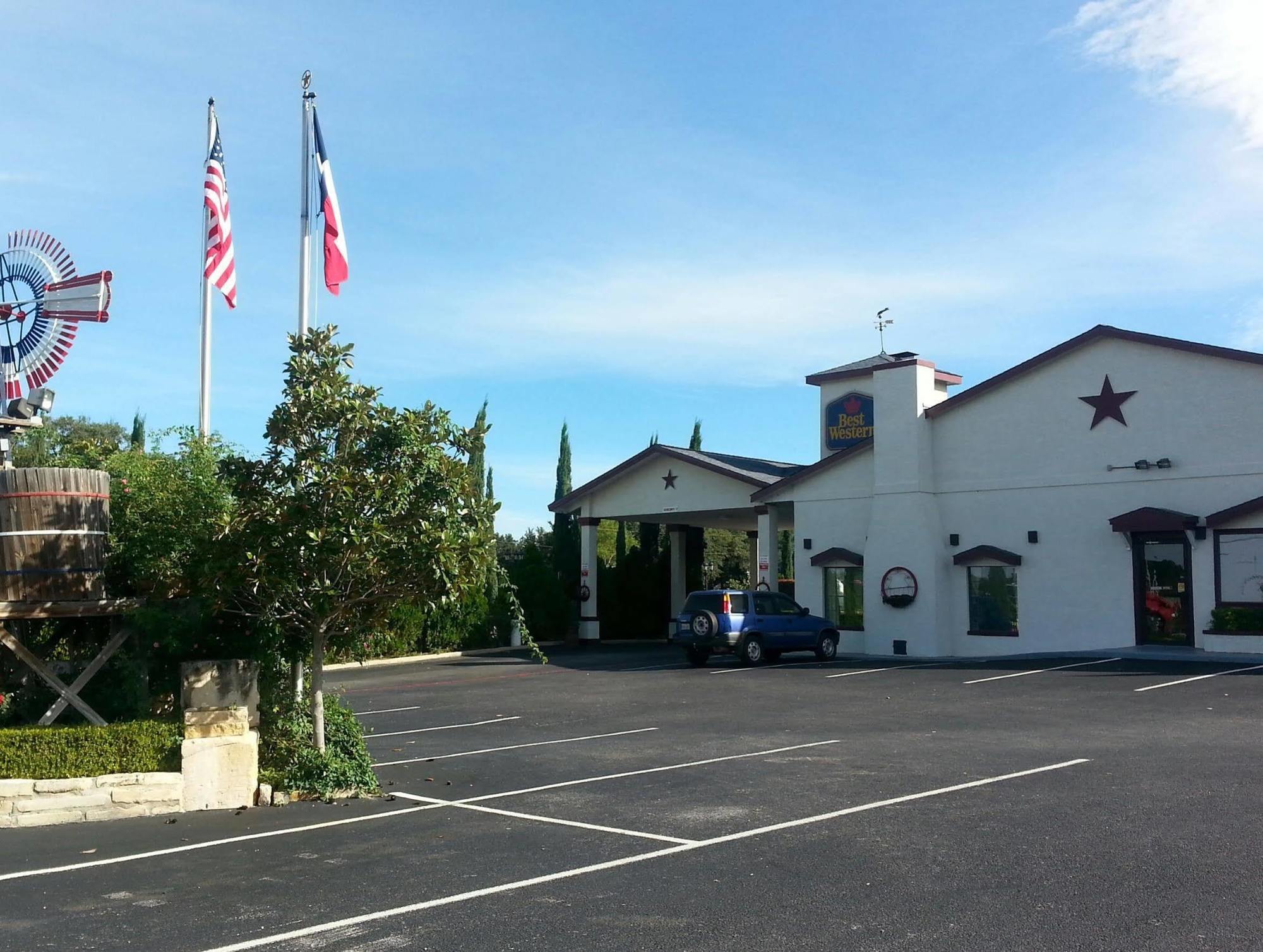 Best Western Johnson City Inn Luaran gambar