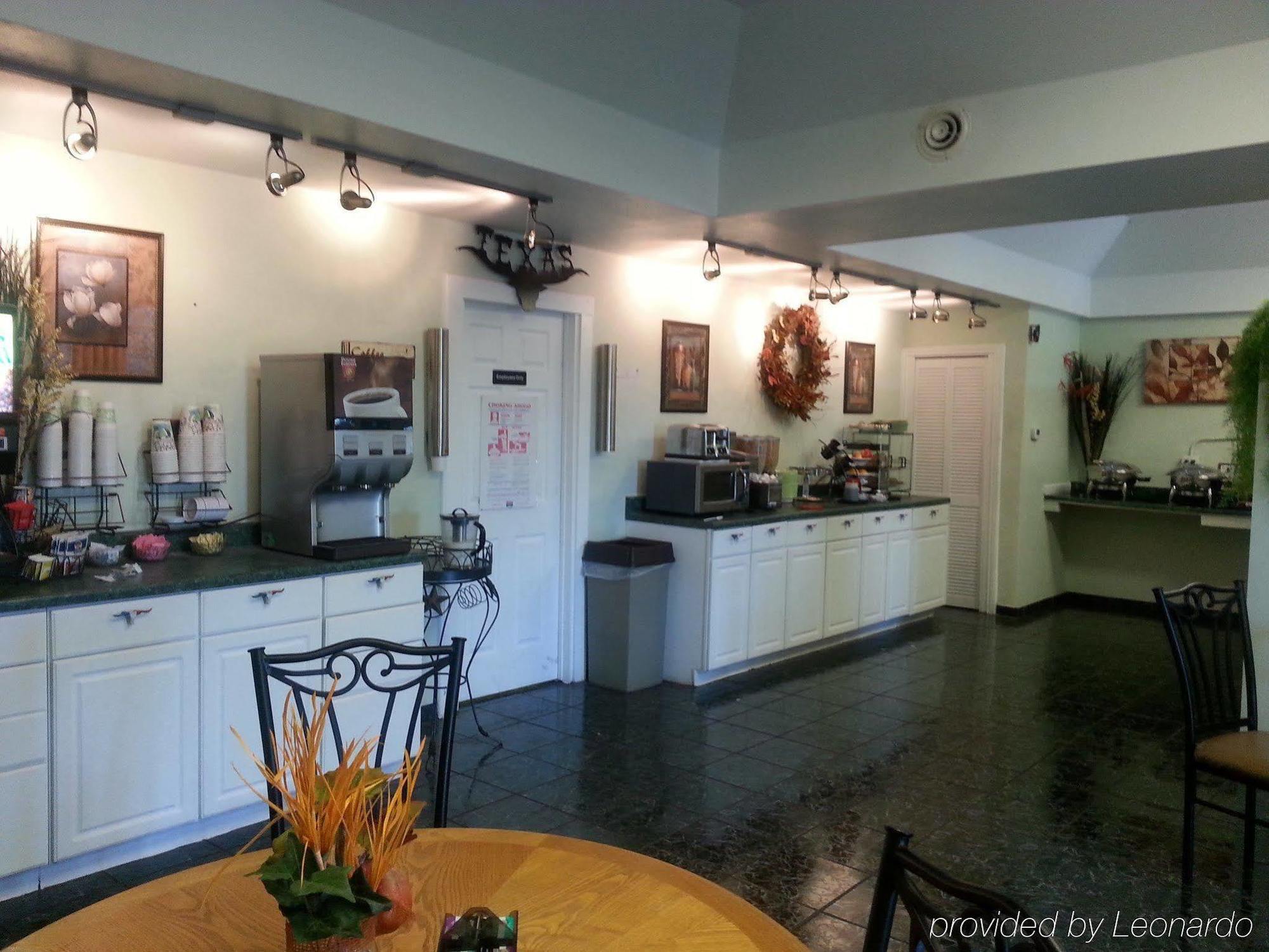 Best Western Johnson City Inn Luaran gambar