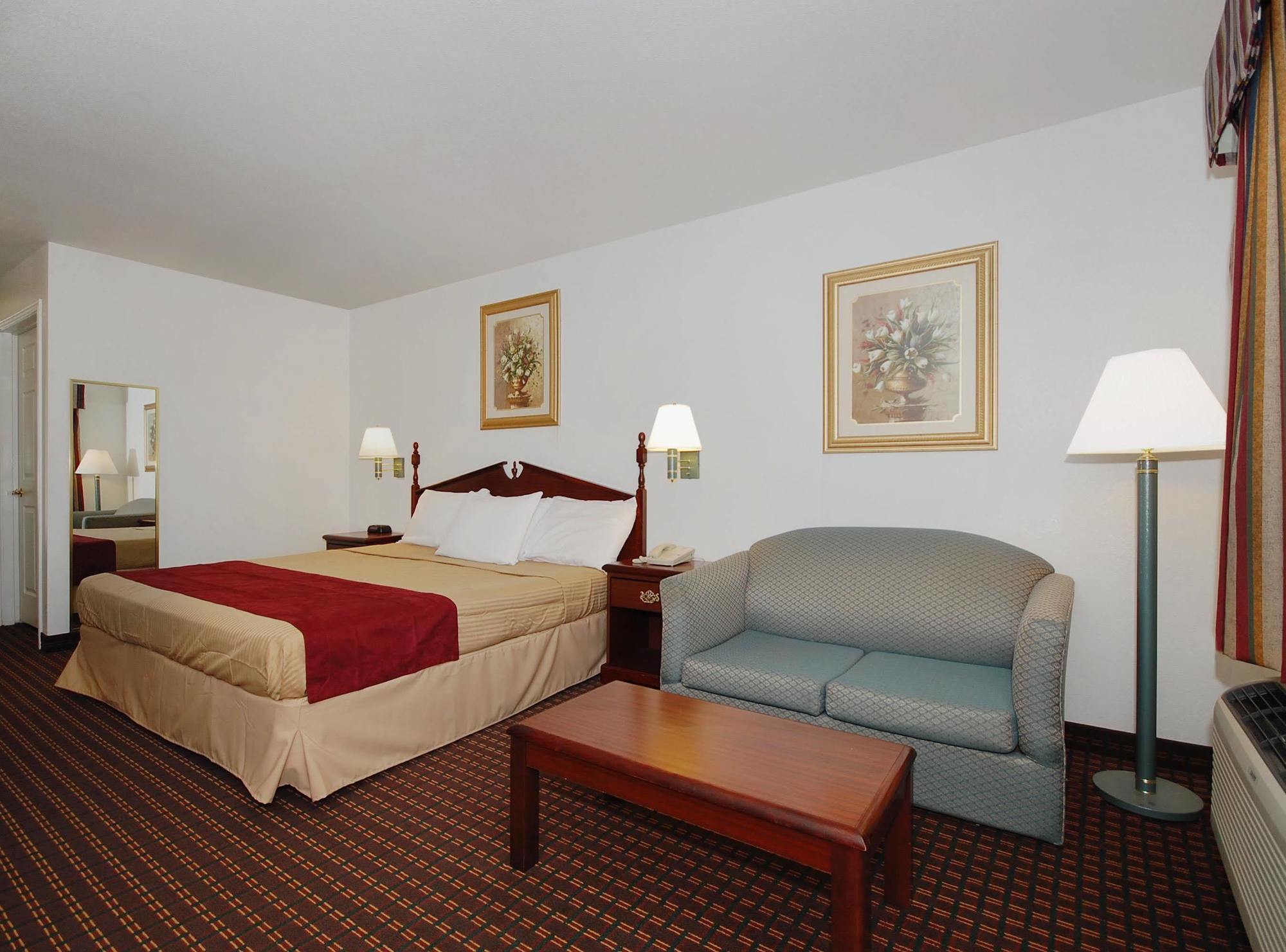Best Western Johnson City Inn Luaran gambar