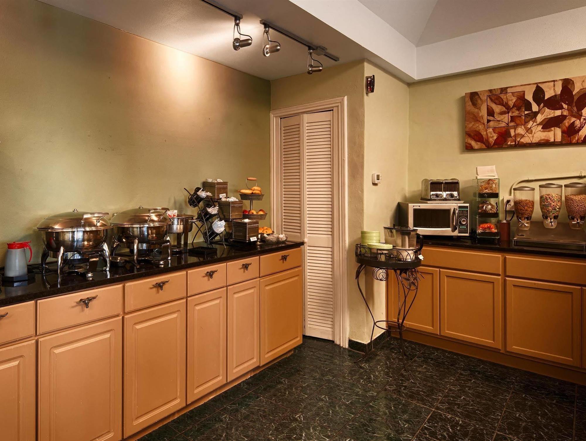 Best Western Johnson City Inn Luaran gambar