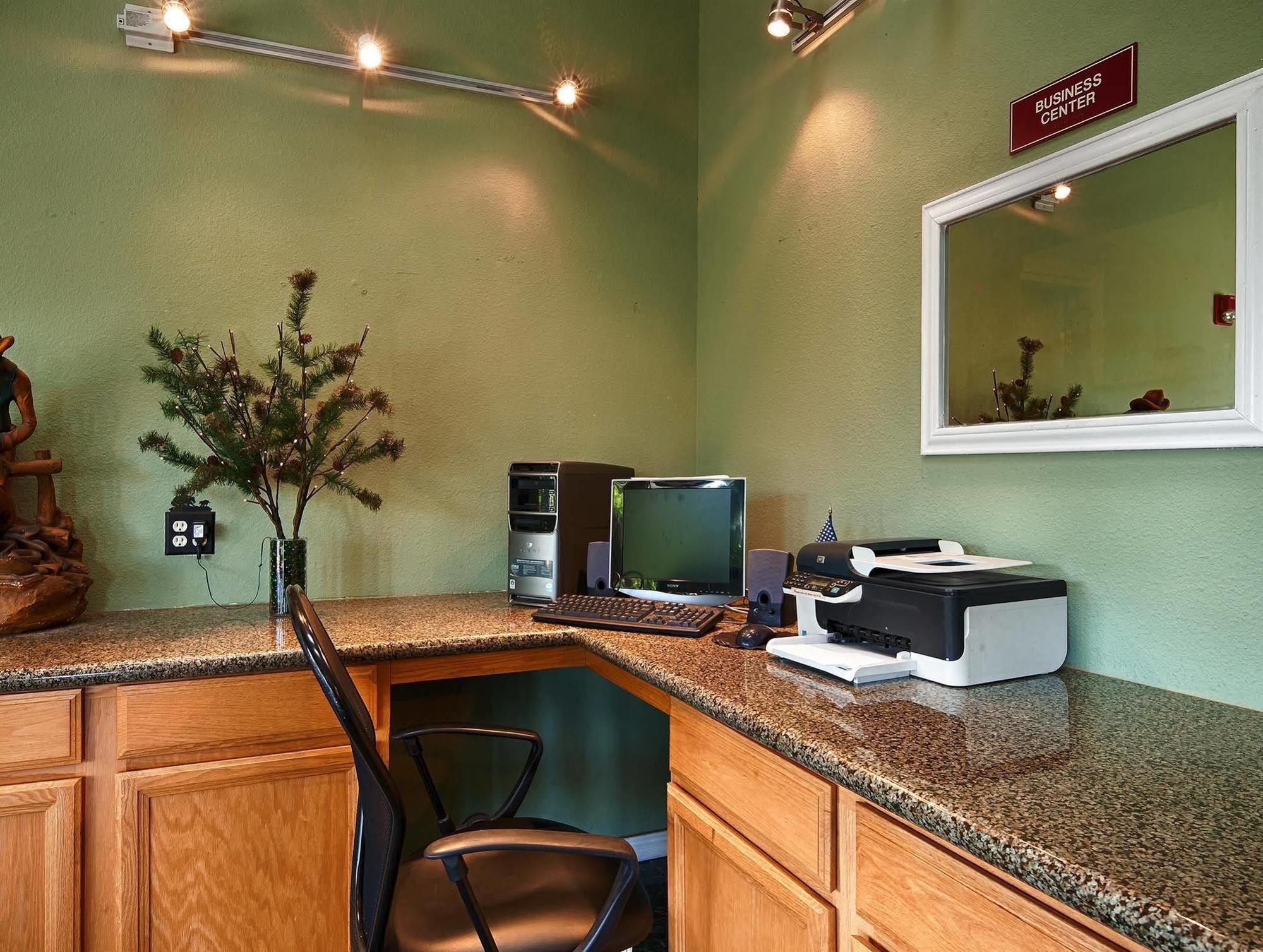 Best Western Johnson City Inn Luaran gambar