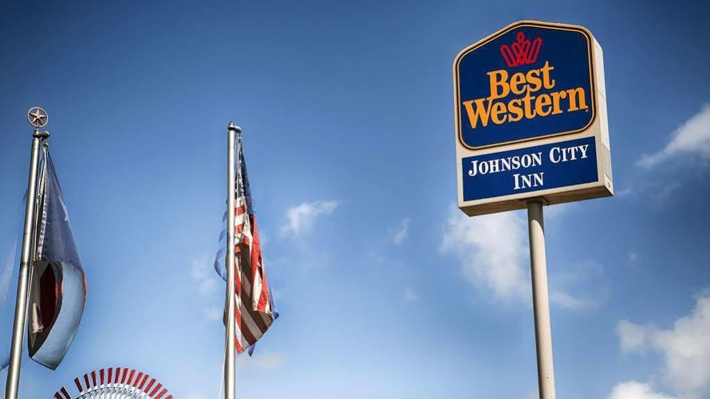 Best Western Johnson City Inn Luaran gambar