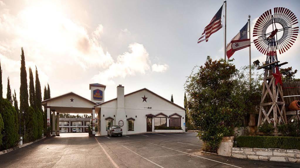Best Western Johnson City Inn Luaran gambar