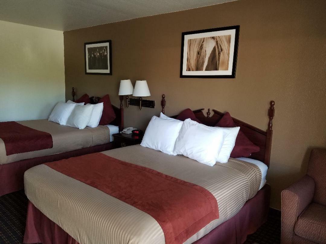 Best Western Johnson City Inn Luaran gambar