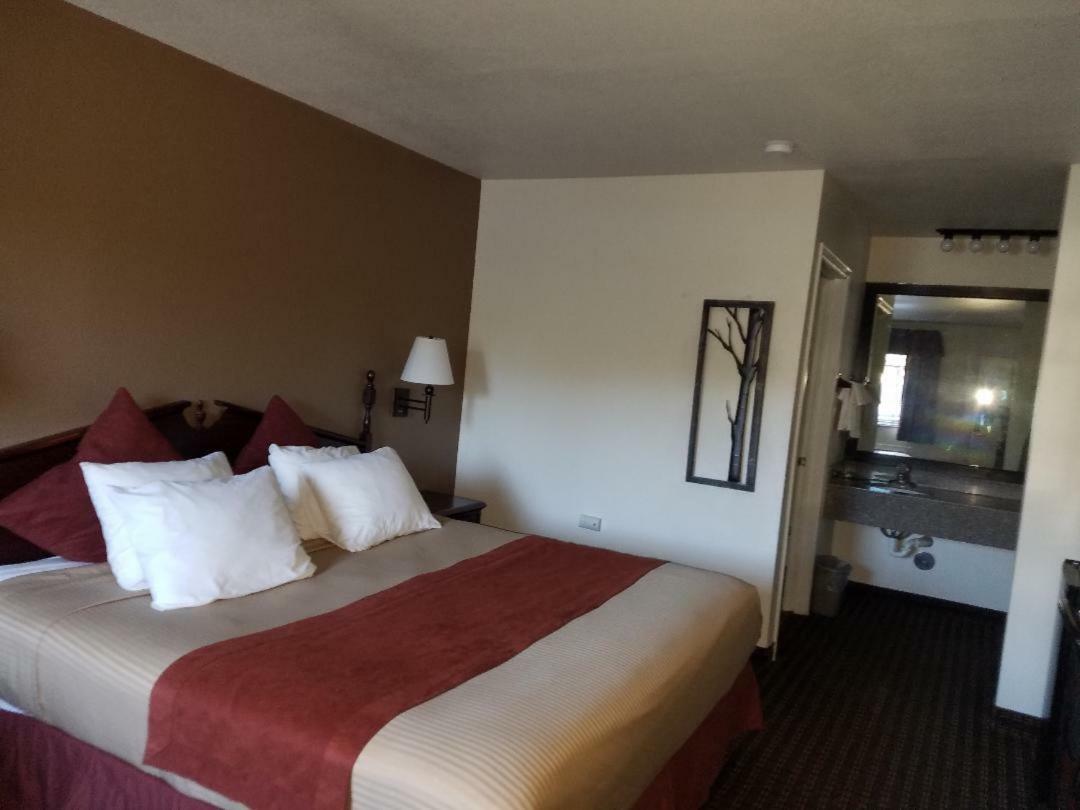 Best Western Johnson City Inn Luaran gambar